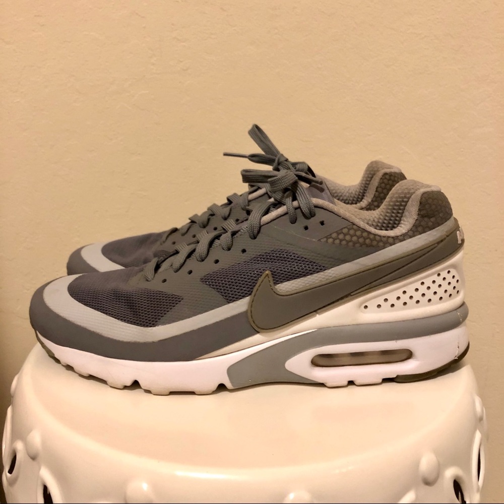 Nike Air Max Ultra BW ‘Cool Grey’